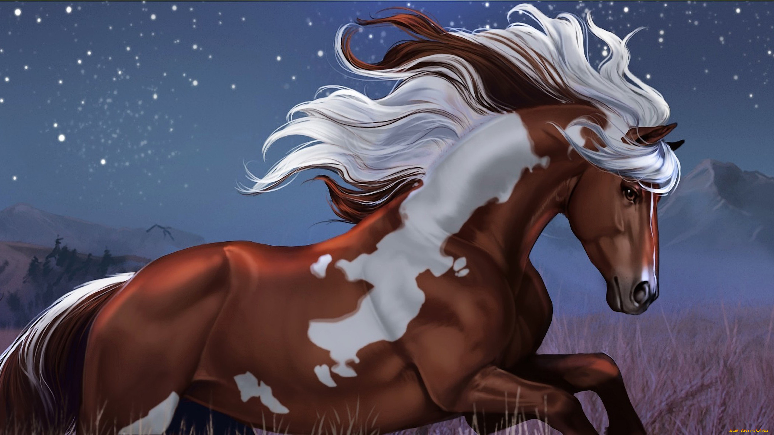Обои на рабочий лошадь. Красивые лошадки. Лошадь арт. Картинки лошадей красивые.